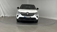 Renault Austral 1.2 TCe mild hybrid advanced 130ch Techno