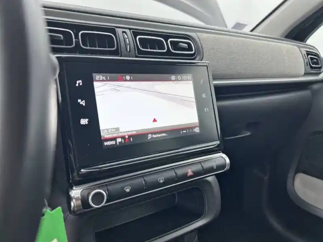 Citroën C3 puretech 82 s&amp;s bvm5 — photo 21