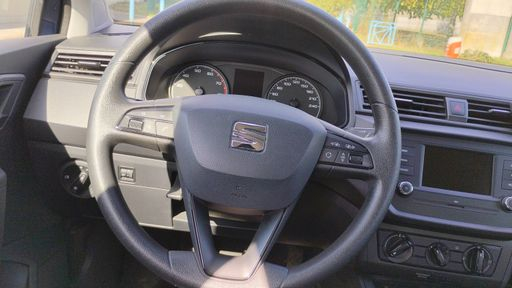 Seat Ibiza 1.0 75 - Last Edition – 2018 – 100884 km – Essence – Boîte Manuelle — photo 28