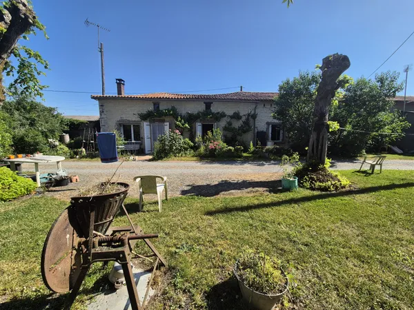 Maison 7 pièces 170 m²