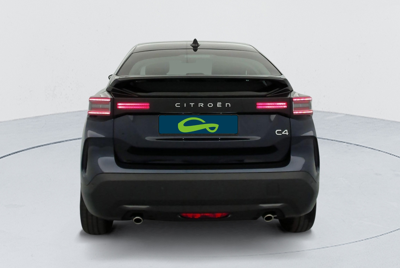 Citroën C4 — photo 4