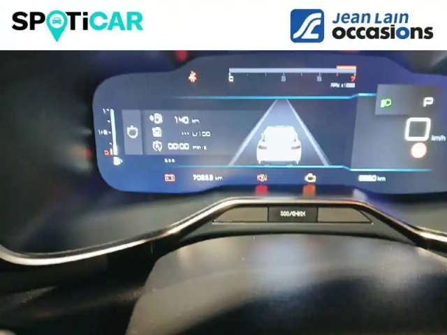 Citroën C5 Aircross bluehdi 130 s&amp;s eat8 — photo 30