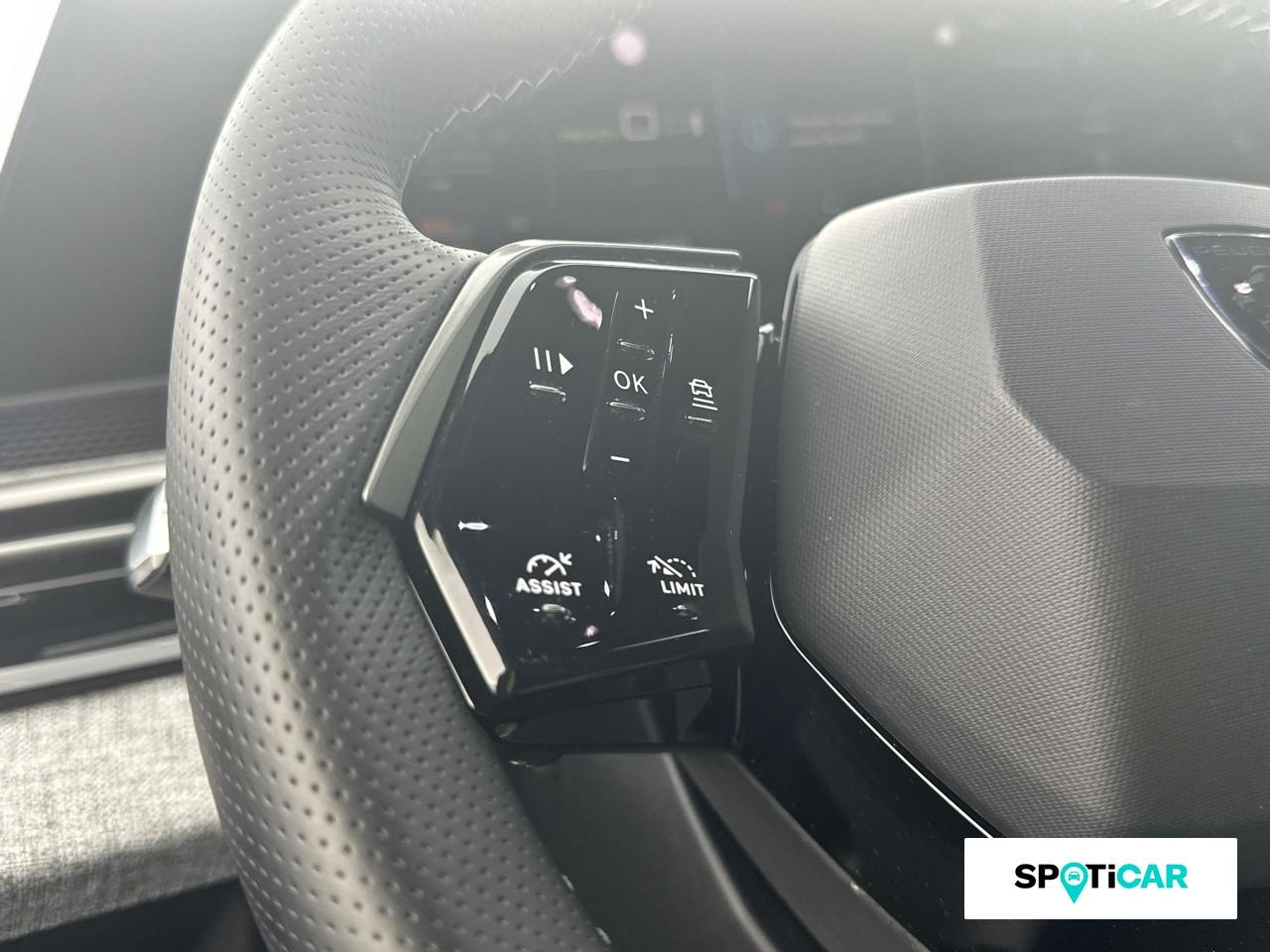 Peugeot 3008 electrique 210ch batterie 73 kwh gt — photo 18