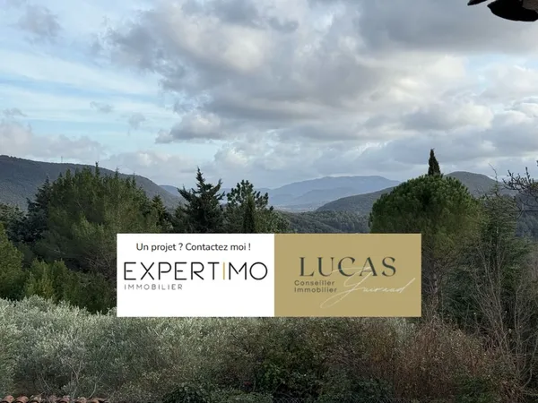 Villa 5 pièces 170 m²