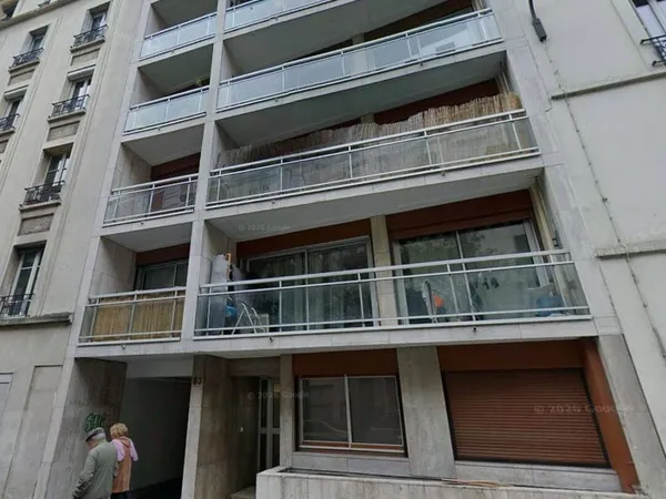 Parking 10 m²