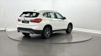 Bmw X1 xDrive20dA 190ch xLine — photo 5