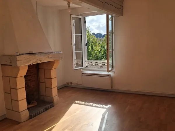 Appartement 2 pièces 51 m²