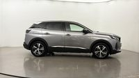 Peugeot 3008 HYBRID4 300ch GT Pack e-EAT8 — photo 4