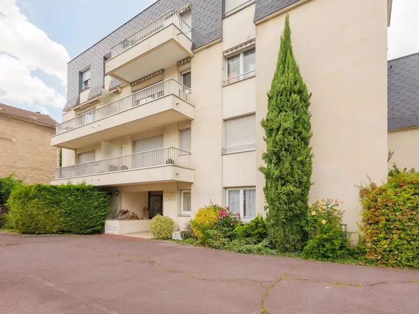 Appartement 2 pièces de 41 m² à Livry-Gargan