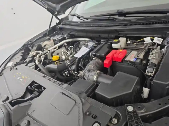 Renault Austral mild hybrid 160 auto — photo 210