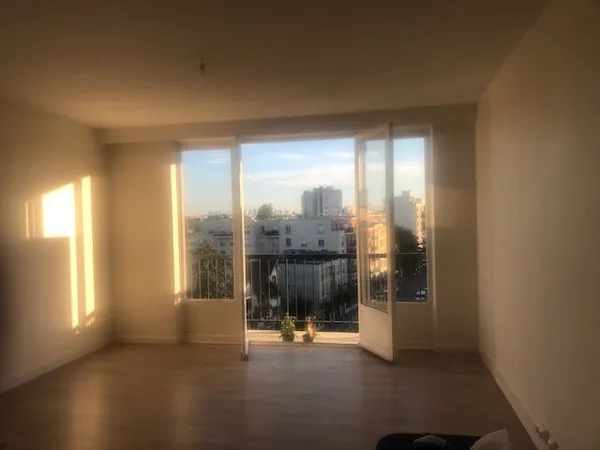 Appartement de 60m2 à louer sur Épinay-sur-Seine