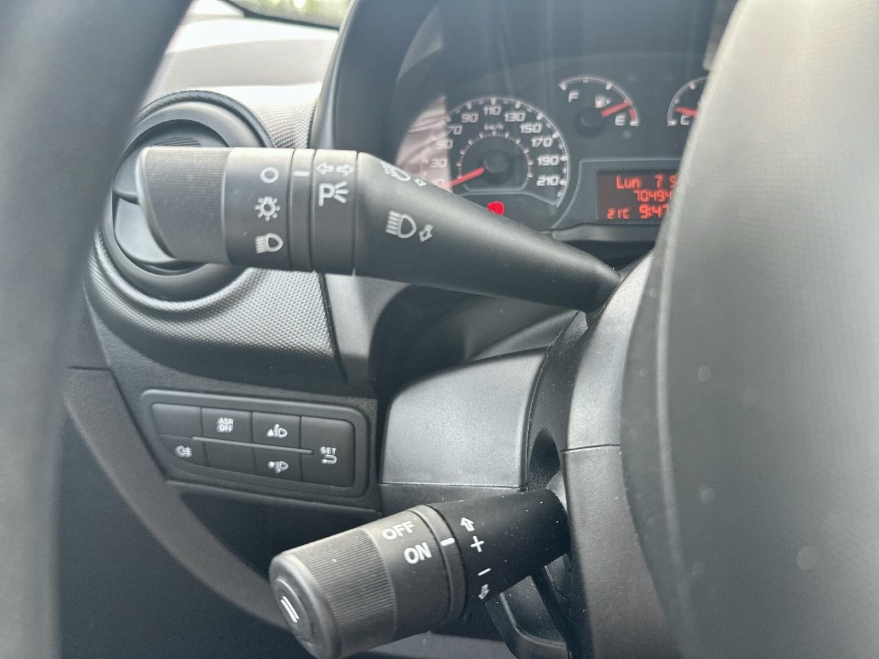 Fiat Fiorino 1.3 multijet 80ch pro lounge — photo 22
