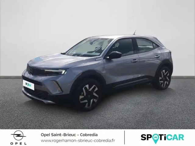 Opel Mokka -e 136ch elegance