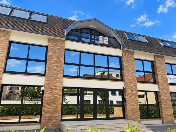 Bureaux 22 m²