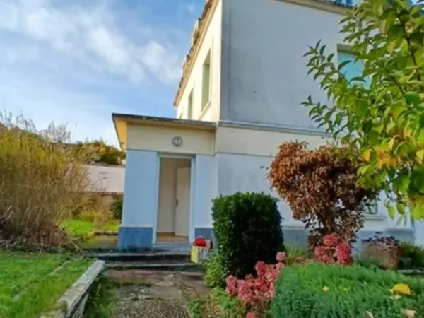 Maison 5 pièces 173 m²