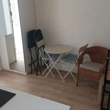 Appartement Location Neuilly-sur-Seine 2p 30m² 1300€
