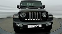 Jeep Gladiator 3.0 V6 Multijet 264ch Overland 4x4 BVA8 — photo 2
