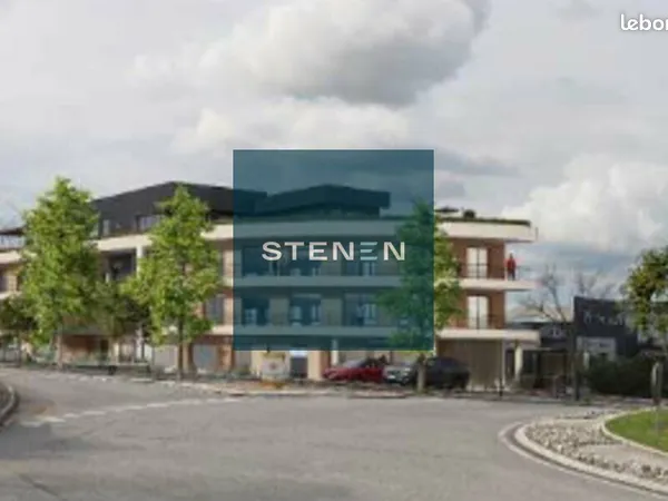 Local commercial 234 m²
