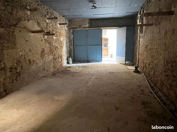 Maison 6 pièces 170 m²