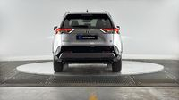 Toyota Rav4 Hybride 222ch Collection AWD-i MY21 — photo 6