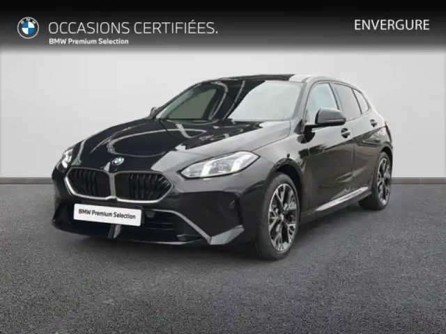 Bmw Serie 1 série 1 116a 122ch m sport dkg7