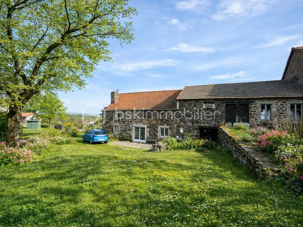 Maison 4 pièces 131 m²