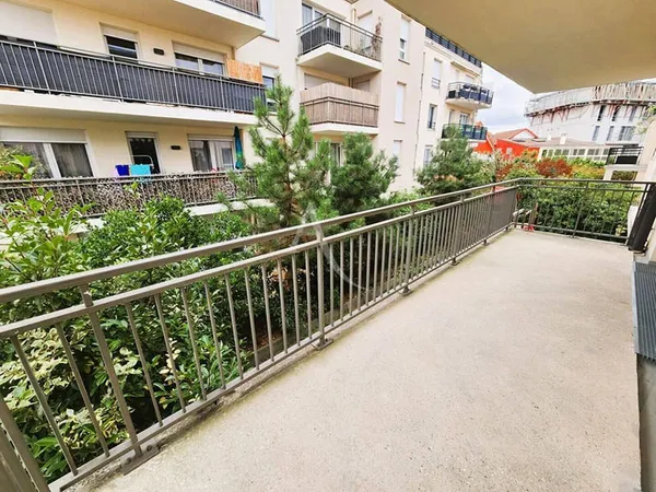 Appartement 4 pièces 75 m²