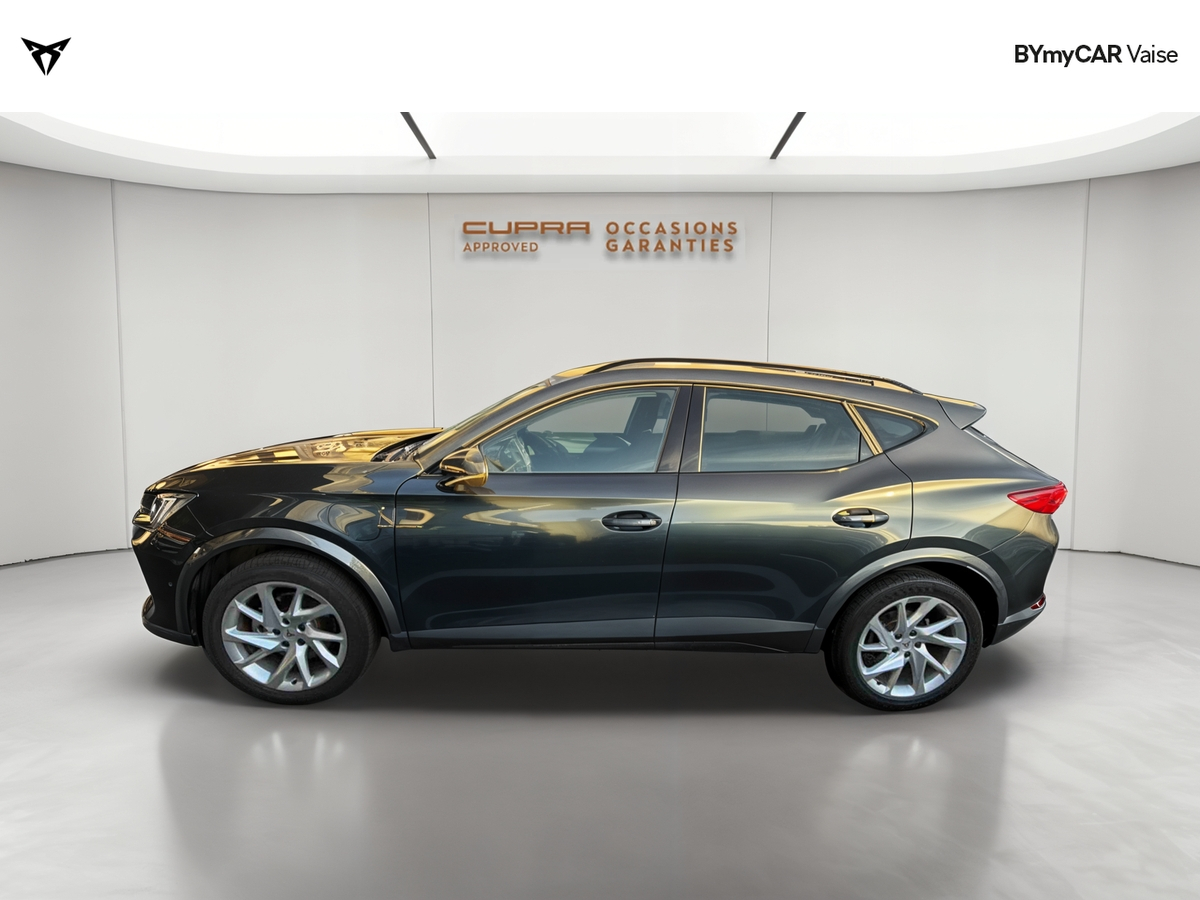 Cupra Formentor 1.4 e-HYBRID 204 ch DSG6 — photo 2