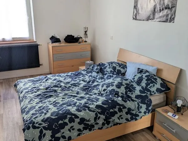 Appartement 2 pièces 52 m²