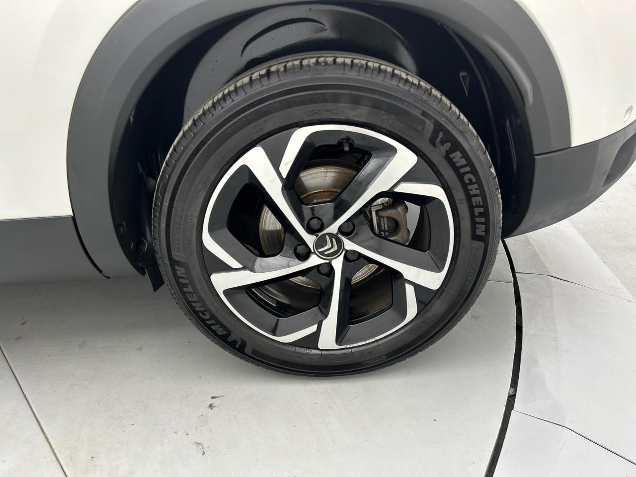 Citroën C5 Aircross puretech 130 s&s eat8 c-series — photo 16