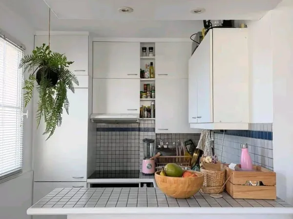 Appartement 2 pièces 34 m²