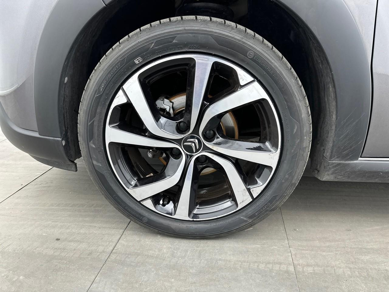 Citroën C3 puretech 110 bvm6 elle — photo 14