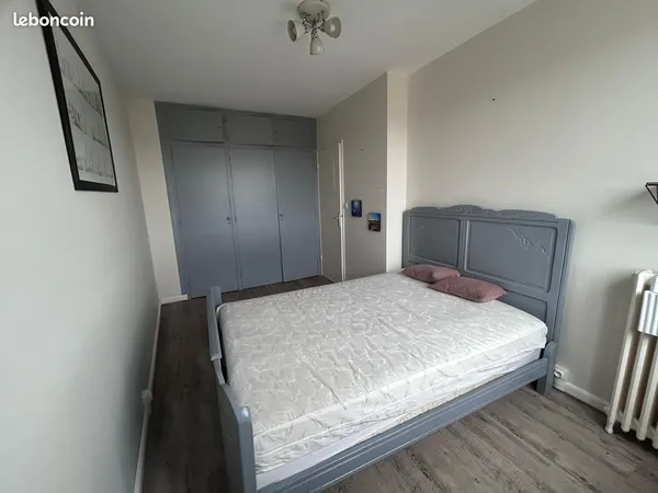 Location appartement Perrin