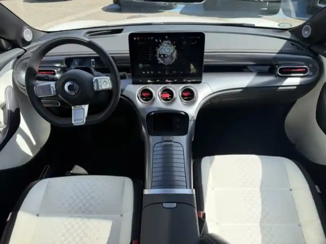 Smart 2 00 kw 5th anniversary editio — photo 11