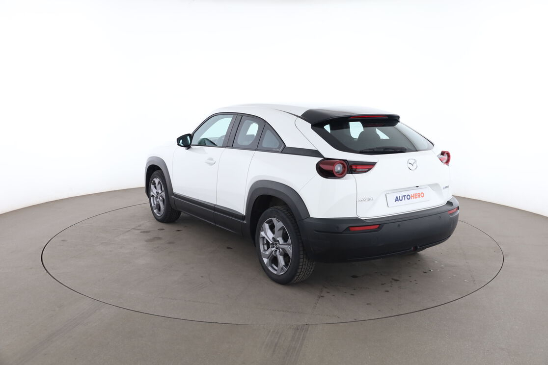 Mazda MX-30 e-Skyactiv First Edition Modern Confidence — photo 3
