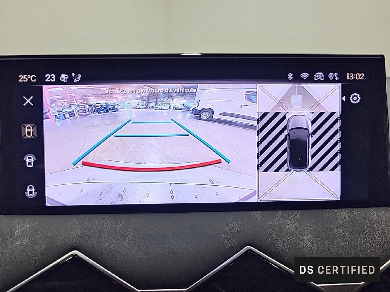 Ds Ds 3 e-tense opera — photo 25