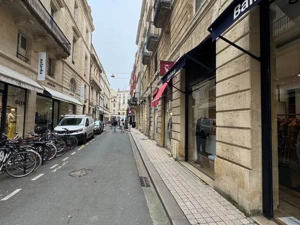 Magnifique boutique très belle visibilité emplacement PREMIUM
