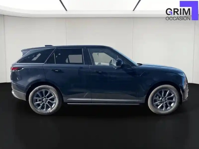 Land Rover Range Rover sport p460e awd 3.0l i6 phev — photo 20