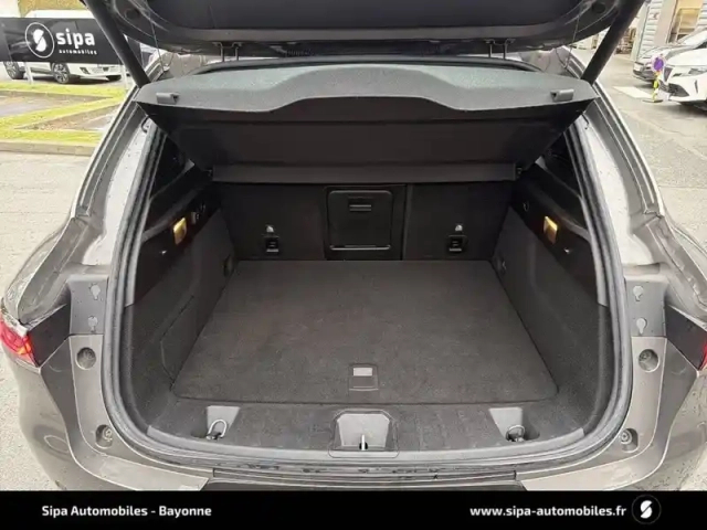 Alfa Romeo Tonale 1.3 hybride rechargeable phev 280ch at6 q4 — photo 80