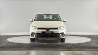 Volkswagen Polo 1.0 TSI 95ch Style DSG7
