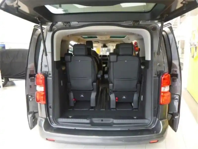 Opel Zafira -e life l2 300 75 kwh — photo 6