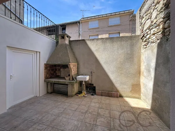 Maison 5 pièces 120 m²