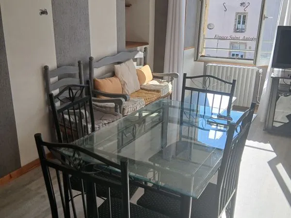 Appartement Location Fayl-Billot 1p 28m² 300€