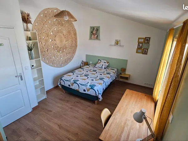 Chambre à louer