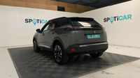 Peugeot 2008 1.5 BlueHDi 130ch S&S GT Pack EAT8 125g — photo 7