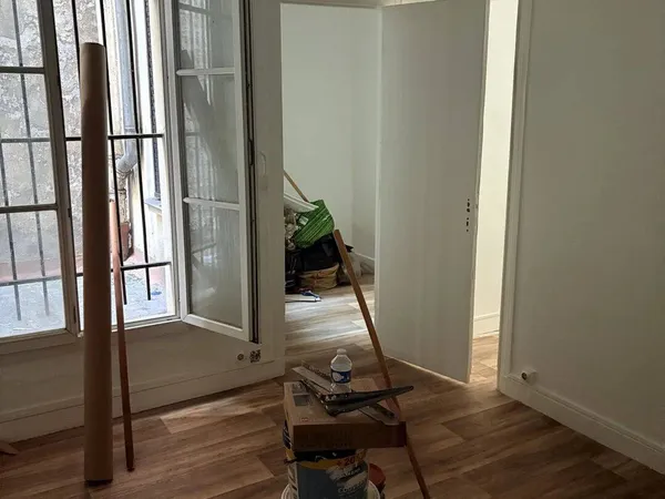 Appartement 1 pièce 20 m²