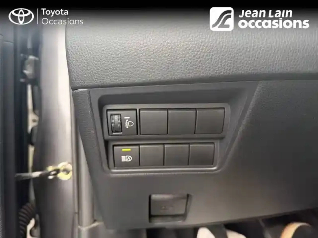 Toyota Yaris 120 vvt-i — photo 20