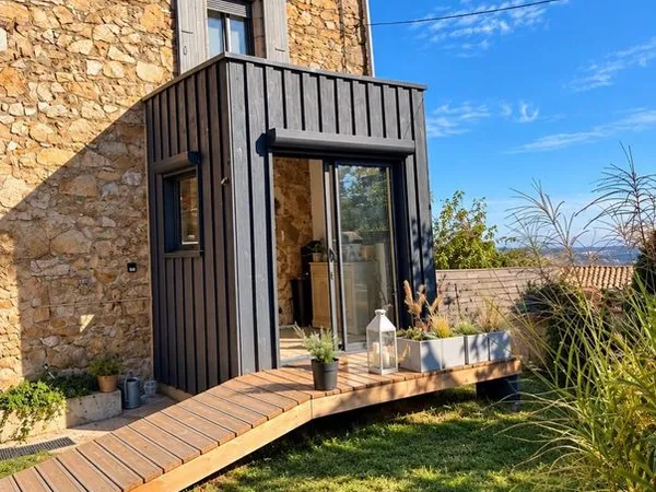 Maison 4 pièces 68 m²
