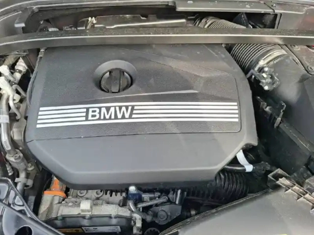 Bmw X1 xdrive 25e 245ch dkg7 — photo 13