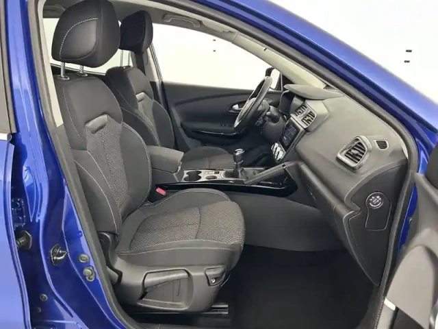 Renault Kadjar blue dci 115 — photo 23